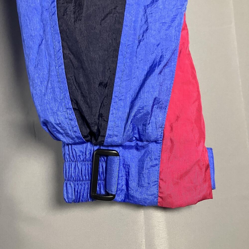 Vintage Couloir Ski Suit Mens 40‎ One Piece Entrant 90s Snowsuit Jumpsuit Jacket - Picture 13 of 16